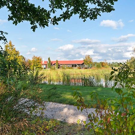 Buitenplaats De Hildenberg Апелсха Екстериор снимка