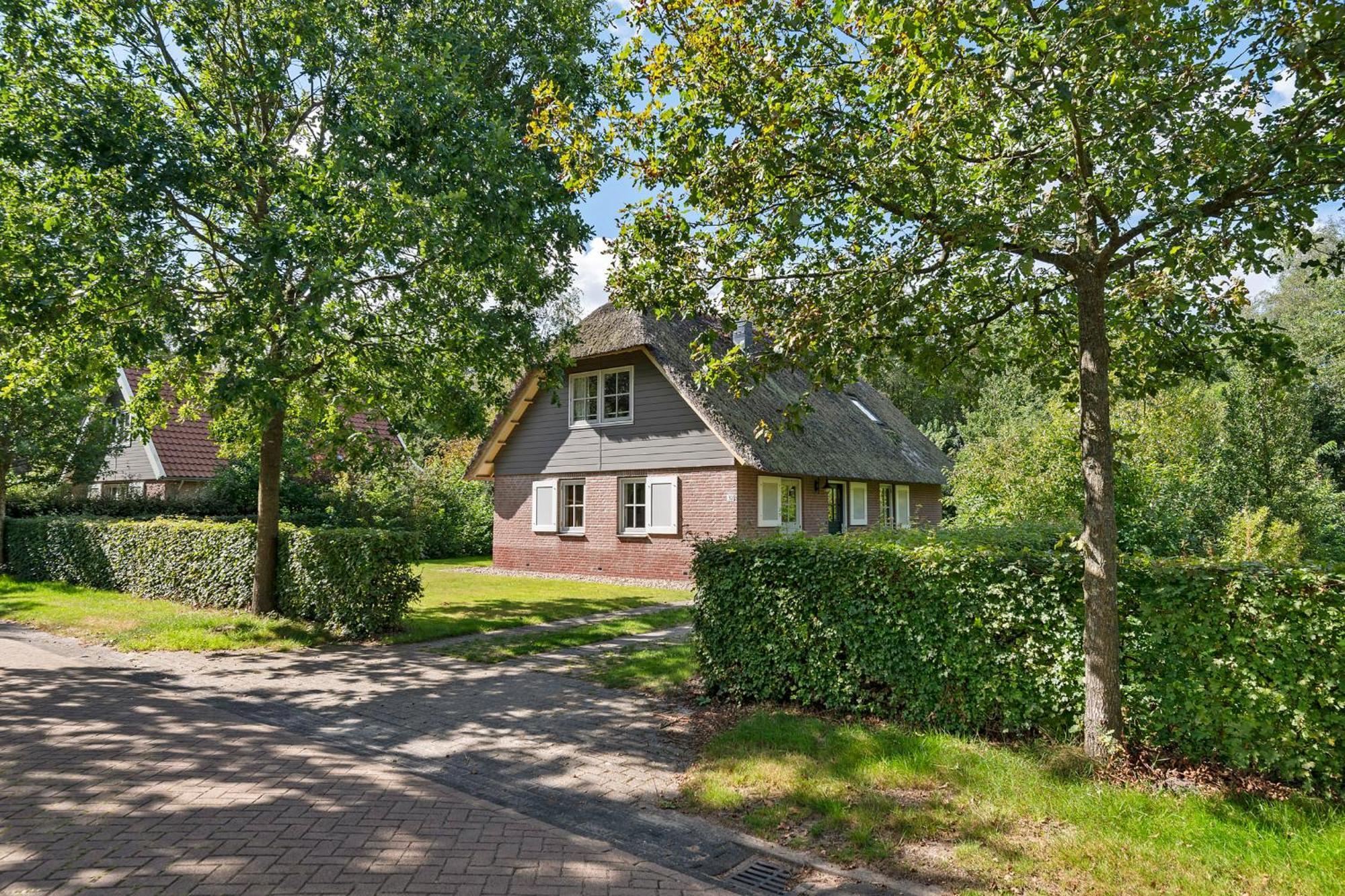 Buitenplaats De Hildenberg Апелсха Екстериор снимка