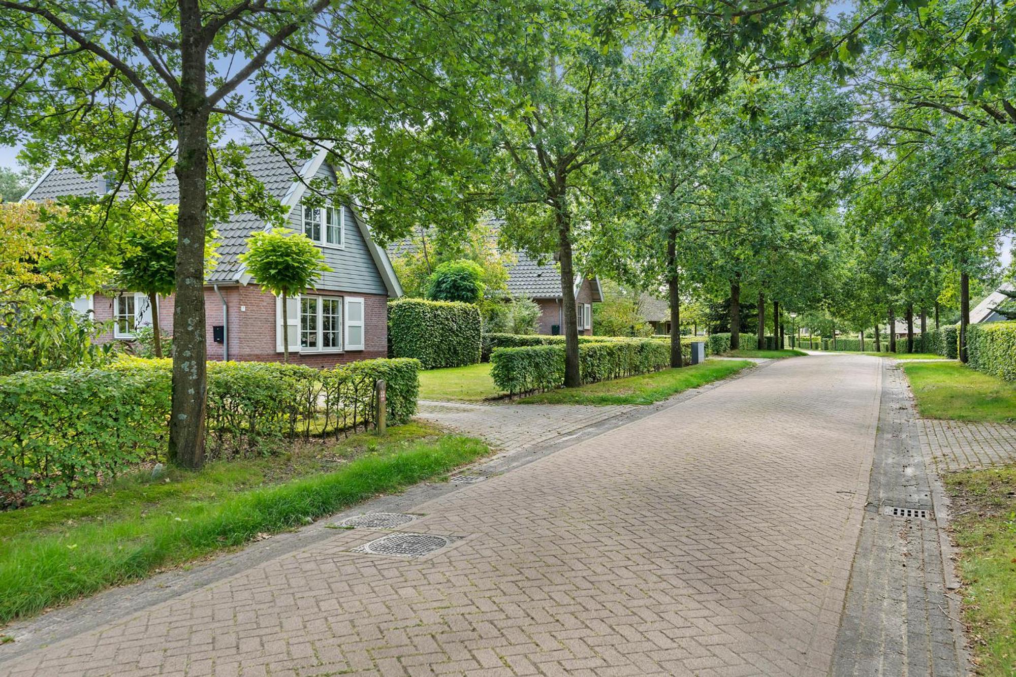 Buitenplaats De Hildenberg Апелсха Екстериор снимка
