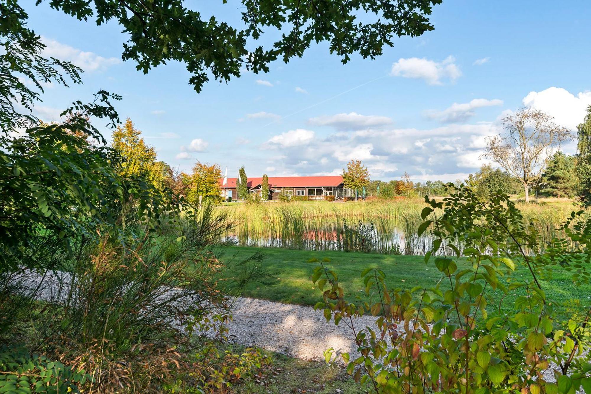 Buitenplaats De Hildenberg Апелсха Екстериор снимка